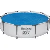 Poolskydd för Bestway Steel Pro pool 3 m