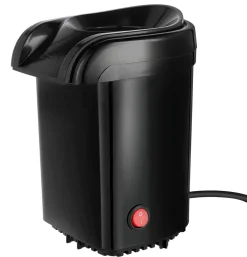 Popcornmaskin 0,5 liter