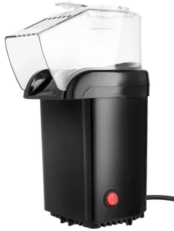 Popcornmaskin 0,5 liter
