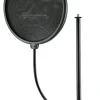 Popfilter för mikrofon K&M 23956
