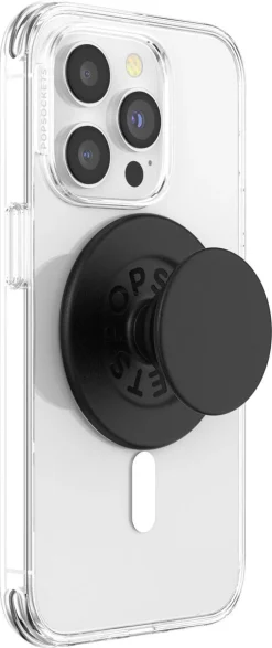 Popsockets Magsafe PopGrip mobilhållare med magnet