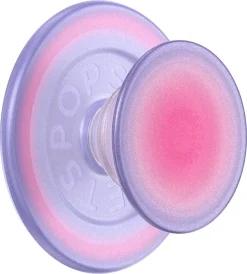Popsockets Magsafe PopGrip mobilhållare med magnet
