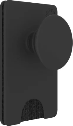 PopSockets PopWallet+ avtagbar plånbok för mobil