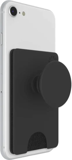 PopSockets PopWallet+ avtagbar plånbok för mobil