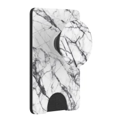 PopSockets PopWallet+ avtagbar plånbok för mobil