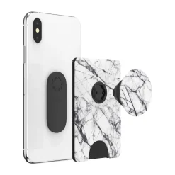 PopSockets PopWallet+ avtagbar plånbok för mobil