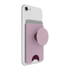 PopSockets PopWallet+ avtagbar plånbok för mobil