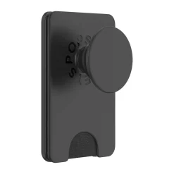 PopSockets PopWallet+ MagSafe avtagbar plånbok för mobil