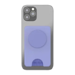 PopSockets PopWallet+ MagSafe avtagbar plånbok för mobil