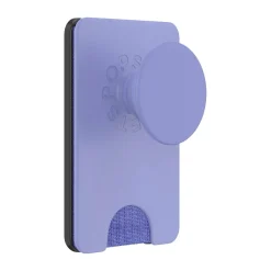 PopSockets PopWallet+ MagSafe avtagbar plånbok för mobil