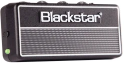 Portabel gitarrförstärkare Amplug 2 Fly, Blackstar