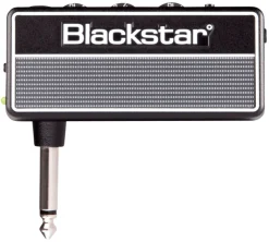 Portabel gitarrförstärkare Amplug 2 Fly, Blackstar