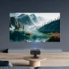Portabel projektor med Full HD, 250 ANSI, Bluetooth