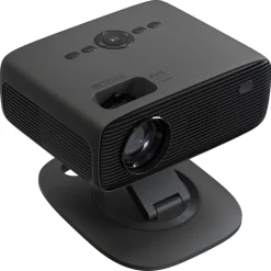 Portabel projektor med Full HD, 250 ANSI, Bluetooth