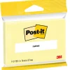 Post-it block