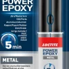 Power Epoxy Loctite