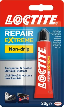 Power Glue Repair Extreme Loctite
