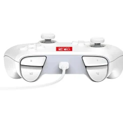 PowerA Controller för Nintendo Switch 2 Lumectra RGB