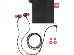 PowerA Switch2 hörlurar för Nintendo Switch 2
