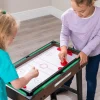 PowerPlay fotbollsspel spelbord 4-i-1, från 5 år