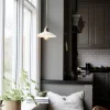 PR Home Ester taklampa emalj 24 cm