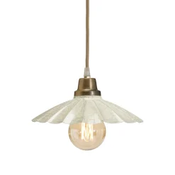 PR Home Ester taklampa emalj 24 cm
