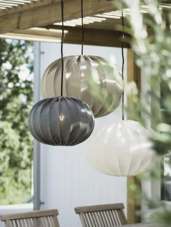 PR Home Lampskärm Hilma utomhus / inomhus, 40 cm