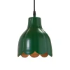 PR Home Tulippa fönsterlampa metall 17 cm, handgjord
