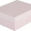 Presentask mellan, 20 x 16 x 7,5 cm, FSC