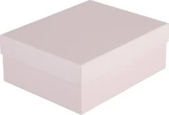 Presentask mellan, 20 x 16 x 7,5 cm, FSC