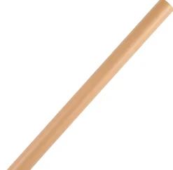 Presentpapper kraft, 10 m x 70 cm
