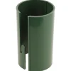 Presentpappersskärare med inbyggd kniv