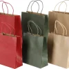 Presentpåse med handtag, 6-pack