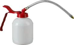 Pressol oljekanna plast med superflexpip, 350 ml