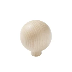 Prettypegs knopp Bill 40 mm 1-pack