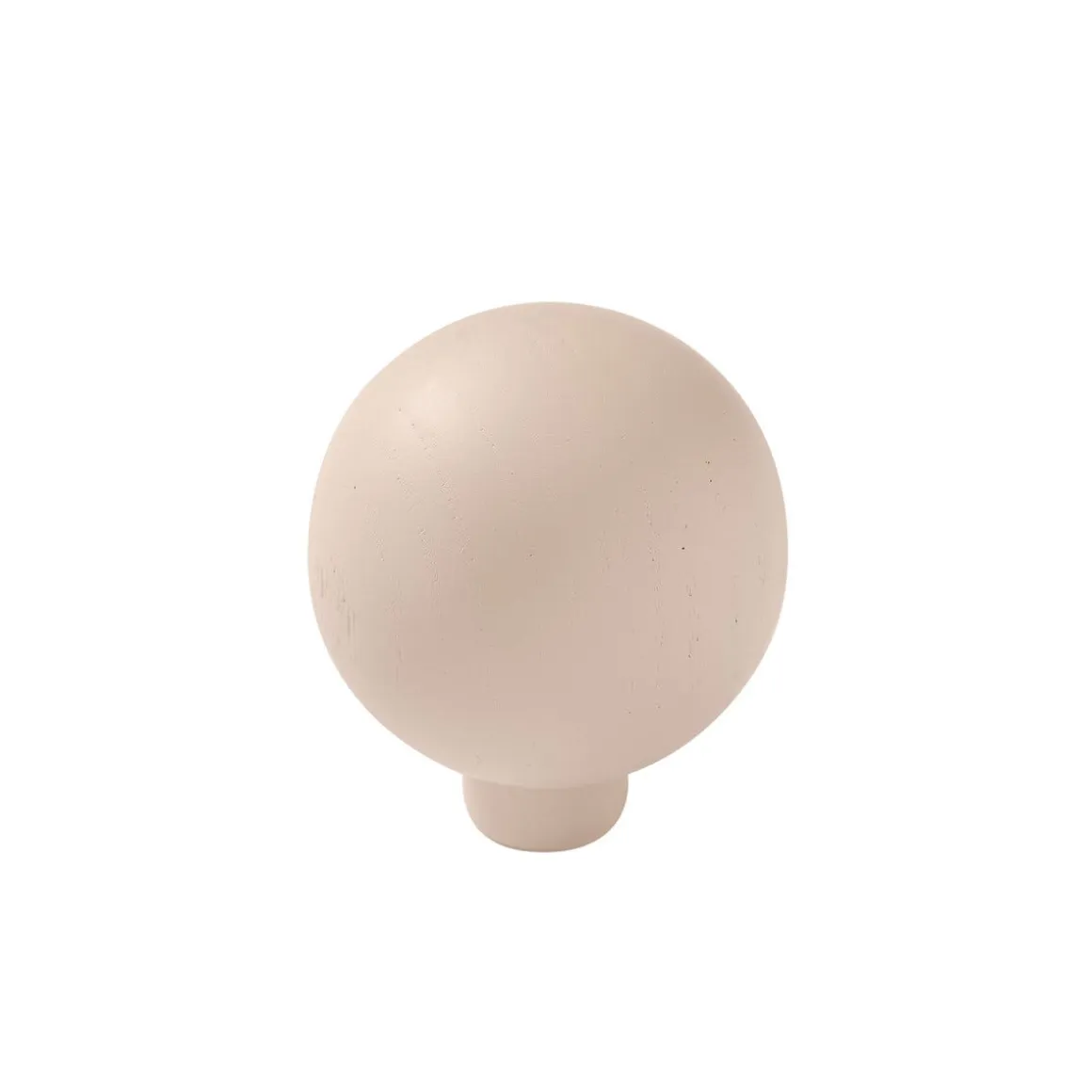 Prettypegs knopp Bill 40 mm 1-pack