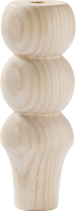 Prettypegs möbelben Siri 160 mm Raw, 1-pack