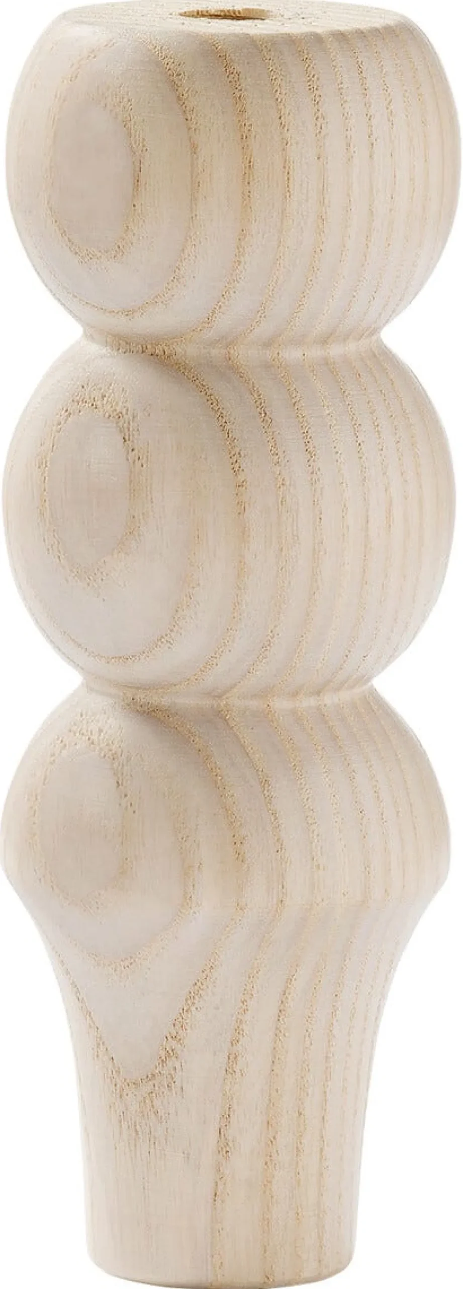 Prettypegs möbelben Siri 160 mm Raw, 1-pack