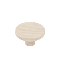 Prettypegs möbelknopp Lilian 40 mm 2-pack