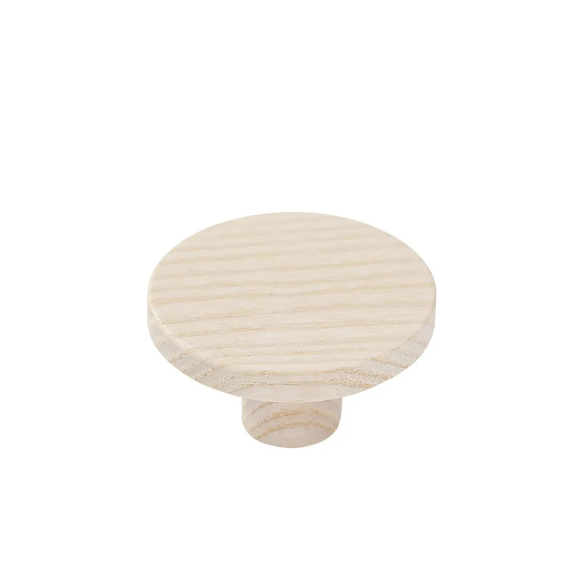Prettypegs möbelknopp Lilian 40 mm 2-pack