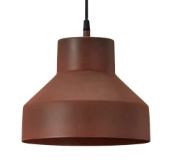 PR Home Solo taklampa hängande retro metall 26 cm