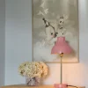 PR Home Vera bordslampa metall 47 cm