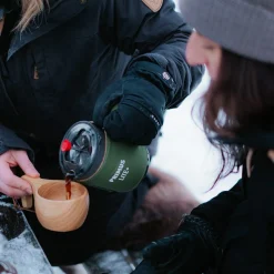 Primus kaffepress för stormkök Lite och Lite+