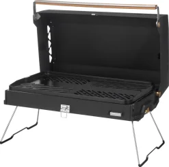 Primus Kuchoma liten, portabel gasolgrill