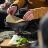 Primus EasyFuel II Piezo stormkök