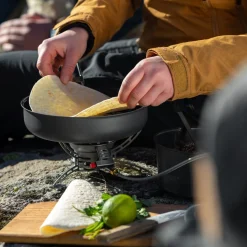 Primus EasyFuel II Piezo stormkök