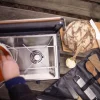 Primus Kinjia gasolkök 2 brännare 3000 W