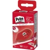 Pritt permanent limroller extra stark, 8,4 mm x 10 m