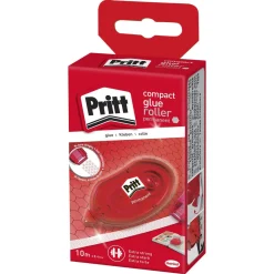 Pritt permanent limroller extra stark, 8,4 mm x 10 m