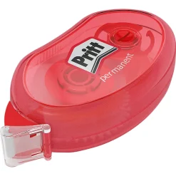 Pritt permanent limroller extra stark, 8,4 mm x 10 m